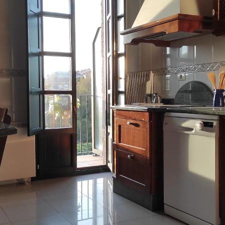 Casa Rural Torre Lombarda Allariz Exteriör bild